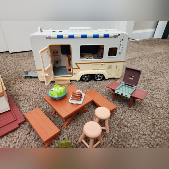 Bluey Play Sets - Picture 12 of 12